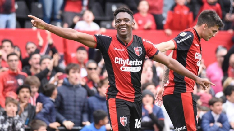 Newell ´s recibirá 10 mil dólares por cada día de Reasco en Qatar