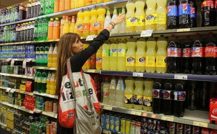 La inflación de octubre fue de 6,3% y la anual trepó a 88%, la mayor desde 1991
