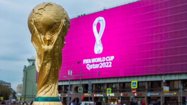 Dos páginas web para saber en tiempo real lo que pasa con la Selección Argentina