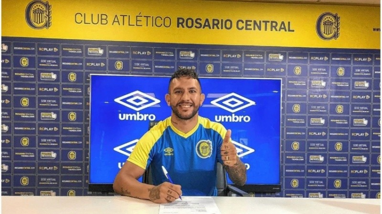 Walter Montoya habló de la salida de Tevez