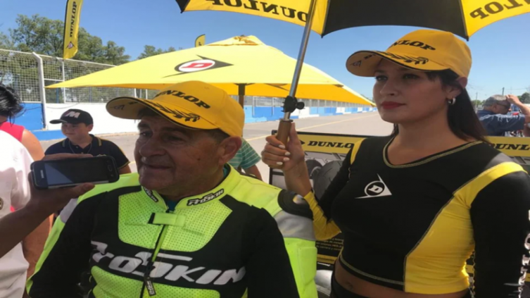 Santa Fe: un ex piloto de TC cobró millones para capacitar a la Policía local