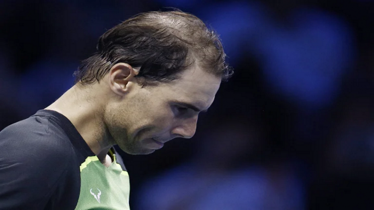 Nadal: “No sé si podré recuperar el nivel”