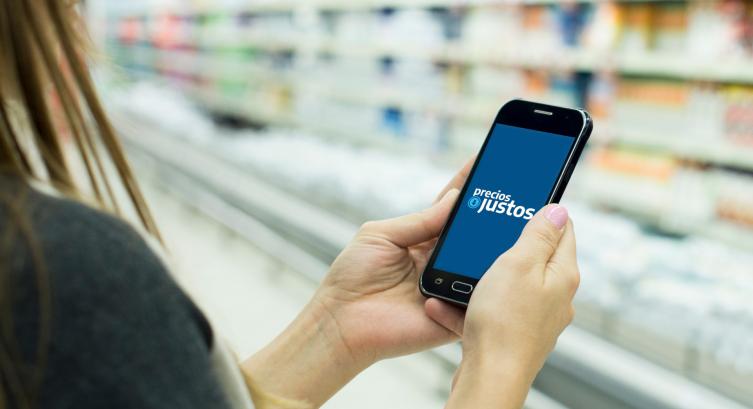 “La idea nuestra es adherir a los programas para ayudar al flagelo que es la inflación”