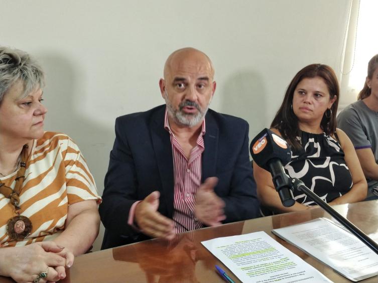 Proyecto de Ley sobre pago de aranceles por parte de IAPOS