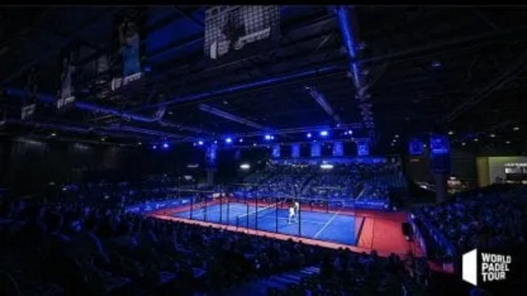 Padel Master: se cerraron los 16 avos de final del Bs As 