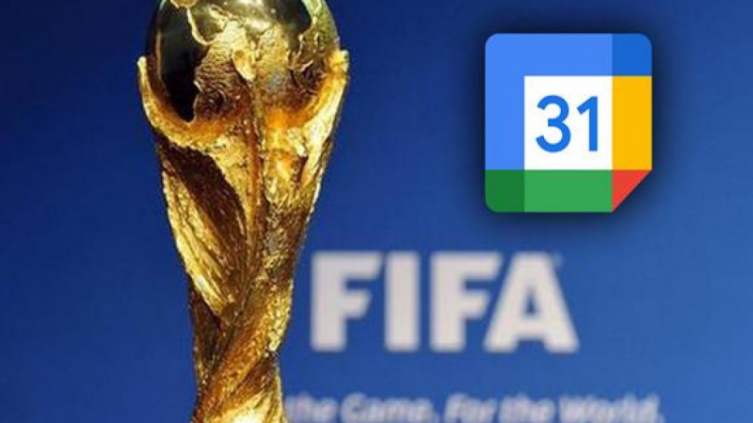 Qatar 2022: así agendas los partidos en Google Calendar con notificaciones
