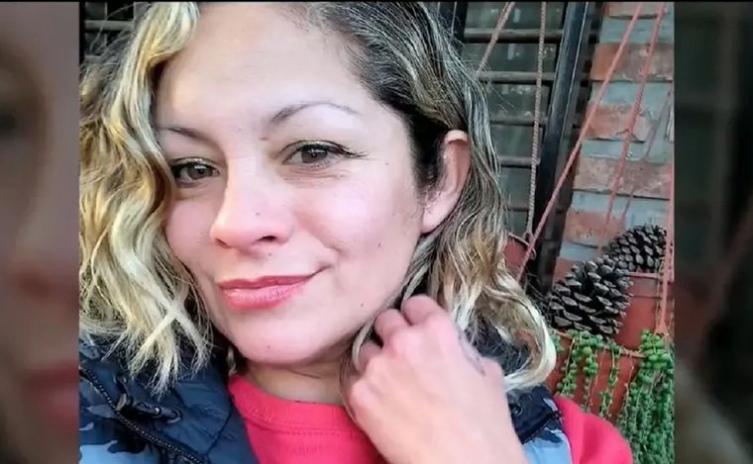 Encontraron muerta a Susana Cáceres: tenía una herida de arma blanca