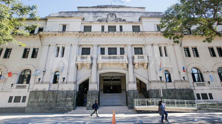Imputaron a un santafesino por la divulgación de explotación sexual infantil