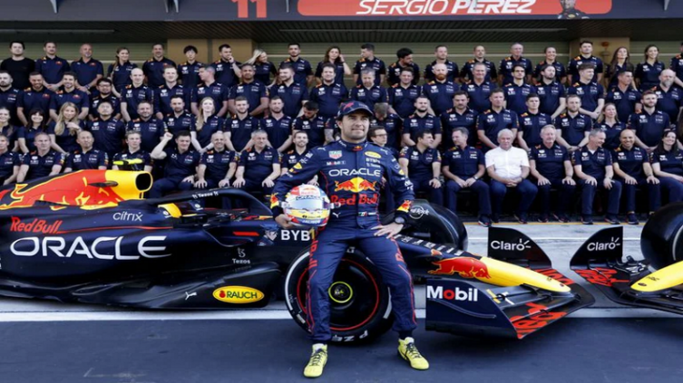 Abu Dabi: qué necesita Checo Pérez para ser subcampeón