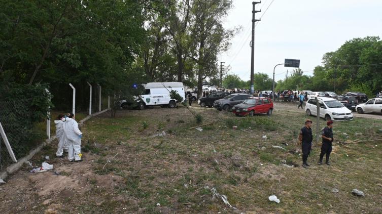 Resultado final de la autopsia: Susana Cáceres fue abusada sexualmente