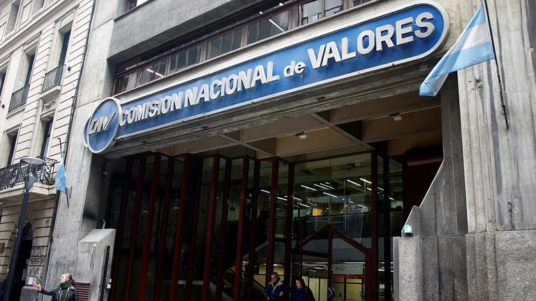 Crisis cripto: qué piensa el Gobierno del derrumbe de los precios