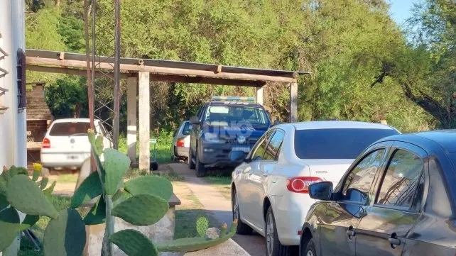 Hallaron un muerto en Colastiné
