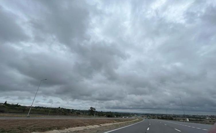 Alerta amarilla por tormentas de variada intensidad para Córdoba y 12 provincias