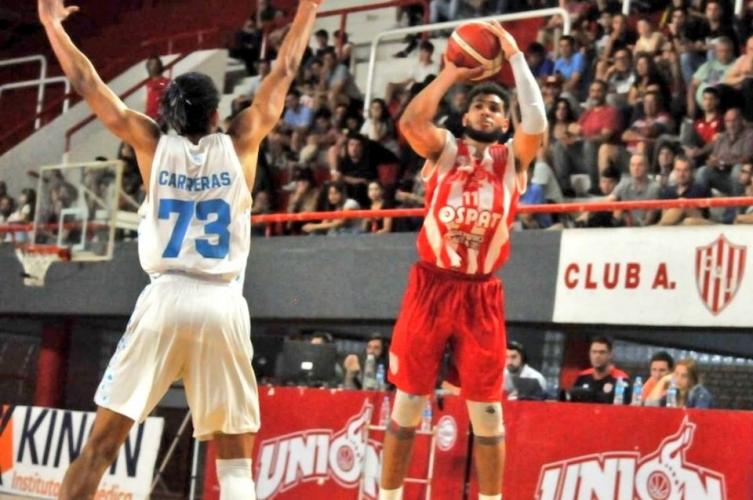Básquet: Unión quiere volver a la victoria ante Argentino (J) en el Malvicino