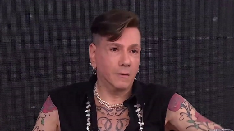 Piazza dijo que la bisexualidad es una “perversión” 