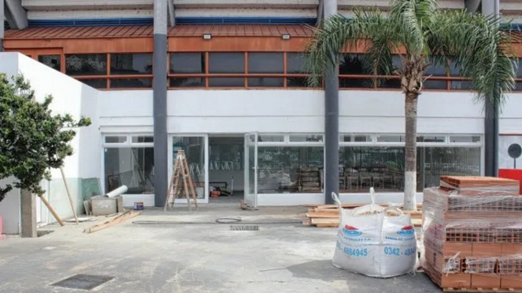 Unión informará este jueves sobre sus obras
