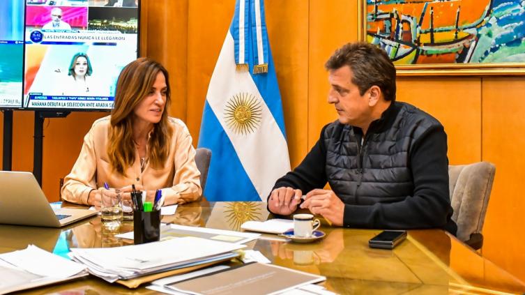 El Gobierno aumentará un 40% los montos de la Tarjeta Alimentar
