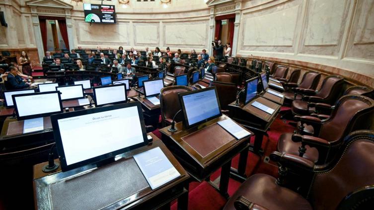 La Corte Suprema le toma juramento a los nuevos integrantes del Consejo de la Magistratura