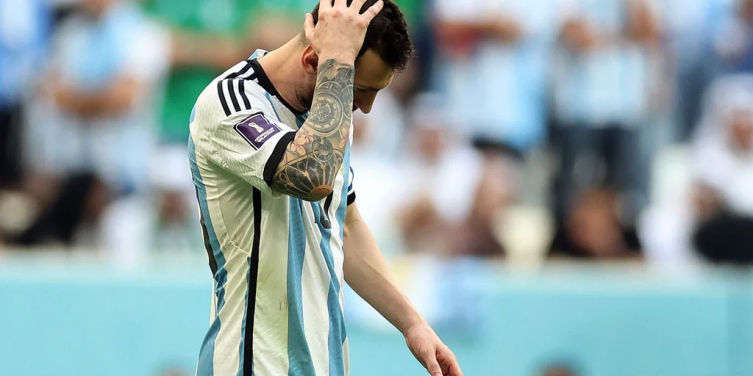 Messi: “Que la gente confíe”