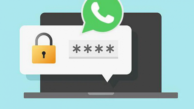 WhatsApp: así será el bloqueo con contraseña en escritorio