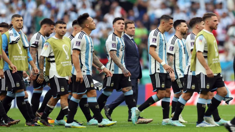 Mundial Qatar 2022: qué necesita Argentina para clasificar a octavos