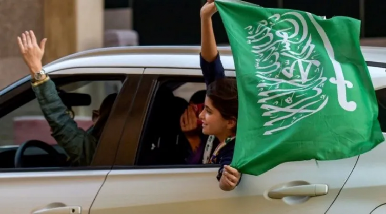 En Arabia Saudita se decretó feriado por el triunfo ante Argentina