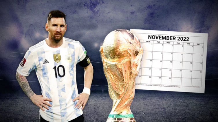 Mundial Qatar 2022: la agenda de la selección argentina pensando en México