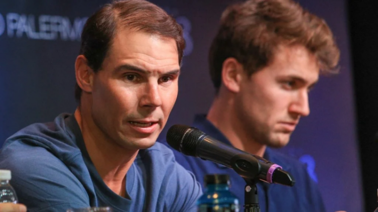 Nadal opinó sobre la Selección argentina tras la derrota en Qatar