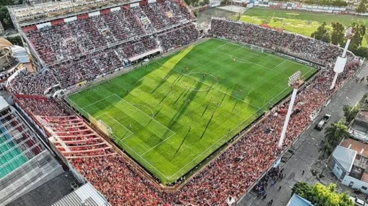 Unión en plena campaña de renovación de palcos y plateas