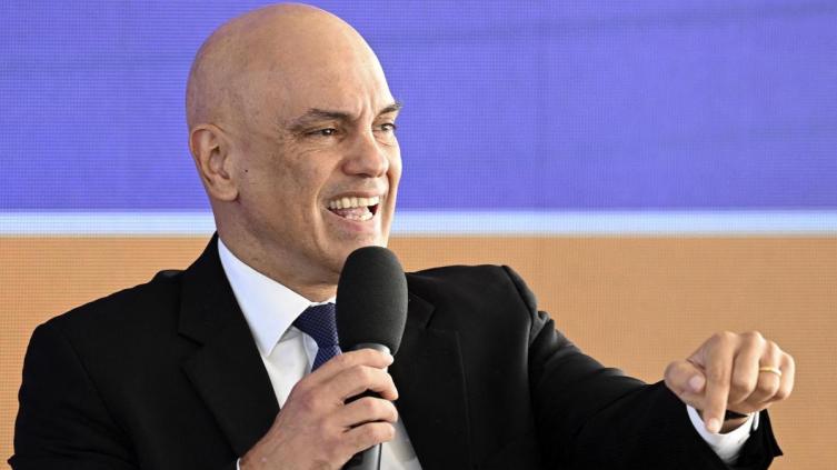 Rechazaron el pedido del partido de Bolsonaro para anular los votos