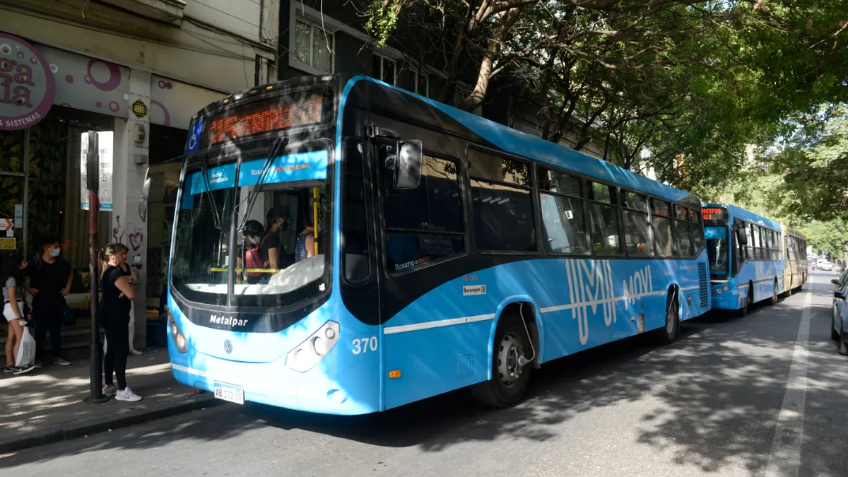 Se pone en marcha un plan para mejorar la frecuencia de colectivos