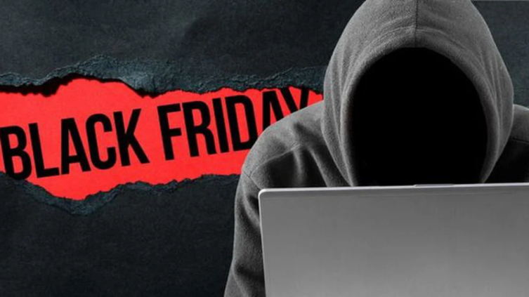 Black Friday: DHL y Luis Vuitton, víctimas de suplantación de identidad