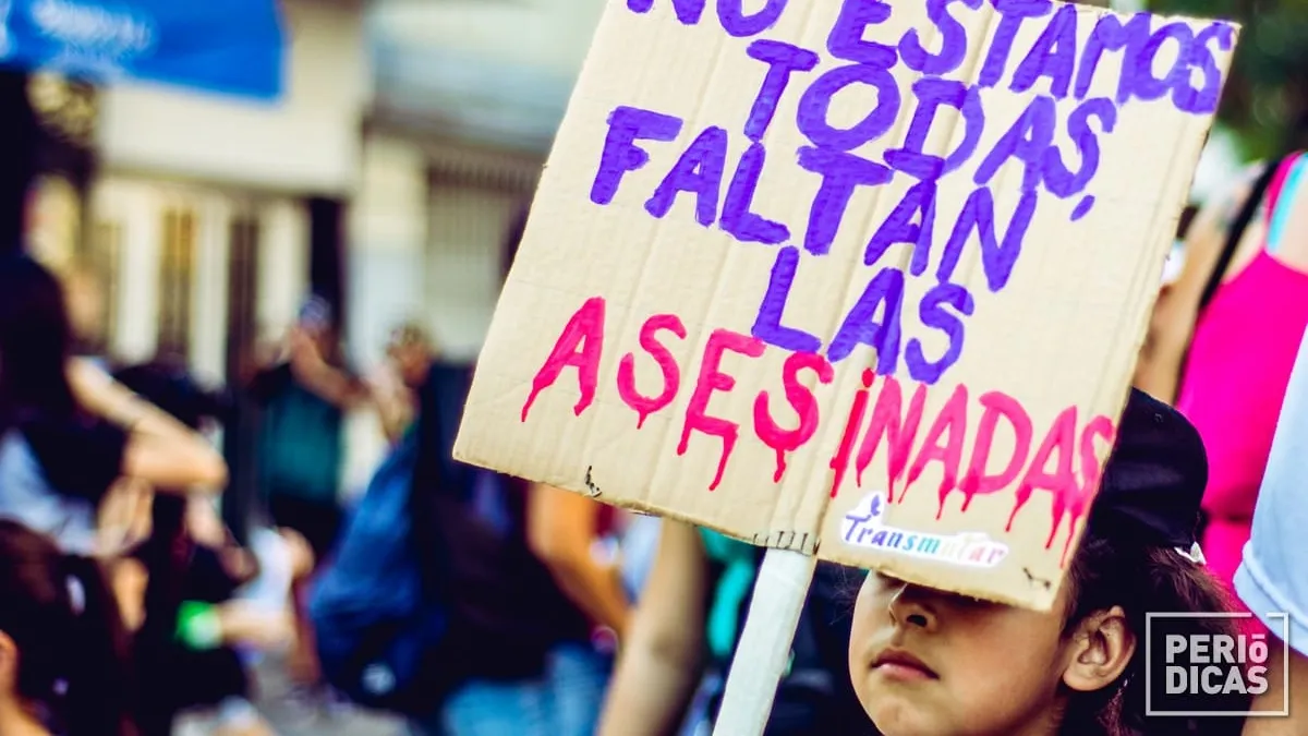Fueron 22 los femicidios en lo que va del año