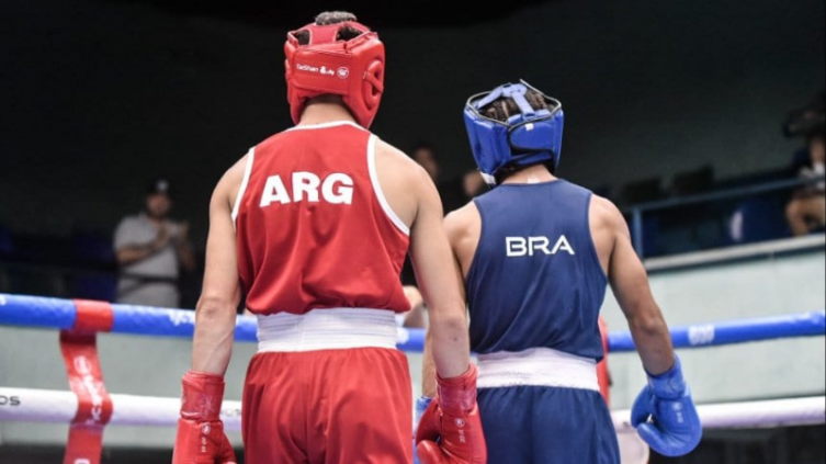 La Selección Argentina competirá eventos internacionales en la FAB