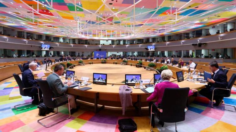 Los ministros de energía de la UE no logran acuerdo para limitar el precio del gas