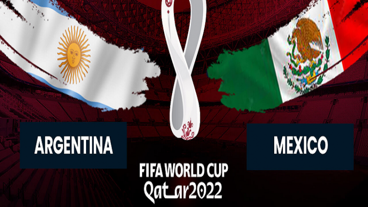 Argentina ante México por el Grupo C del Mundial de Qatar 2022: día, horario y TV