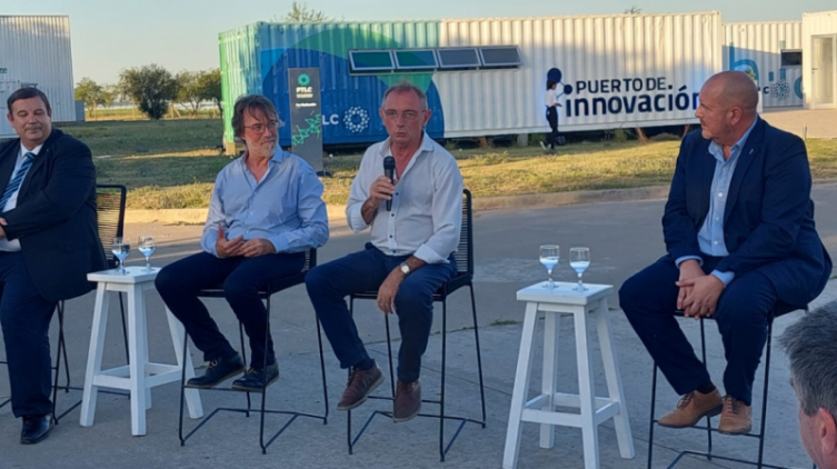 Santa Fe contará con la primera infraestructura modular 