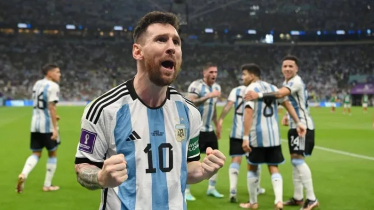 Qatar 2022: Argentina derrotó a México por 2-0 y busca los octavos 