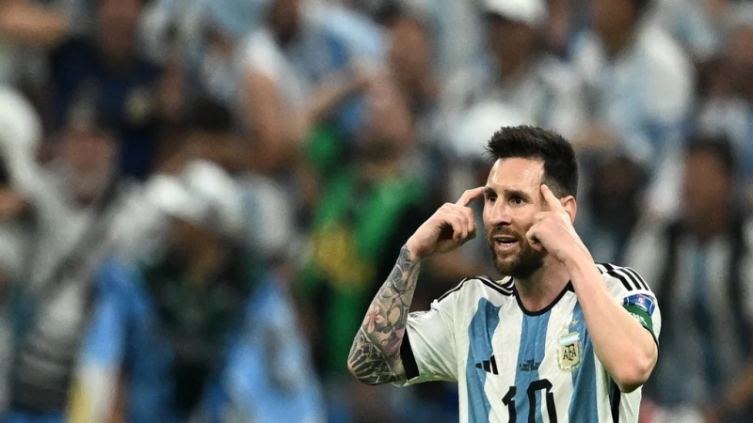 Messi: “Volvimos a ser lo que somos”