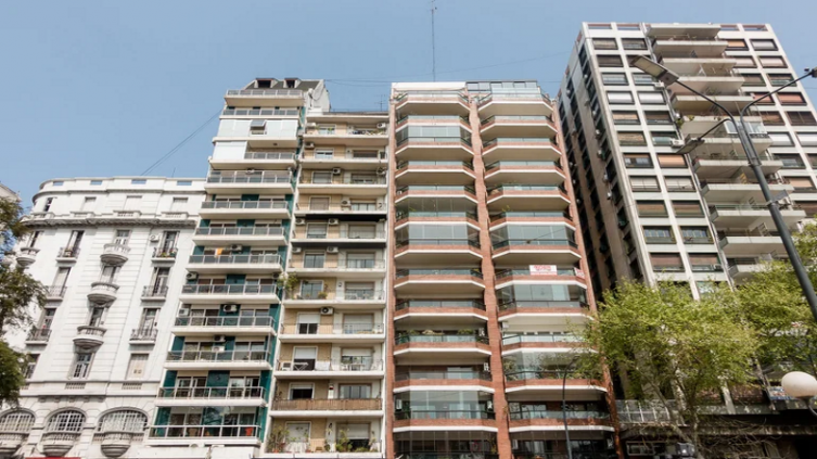 Rosario entre las ciudades argentina más caras para comprar o alquilar 