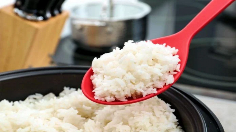 Cocinar arroz eliminando el arsénico sin pérdida de nutrientes