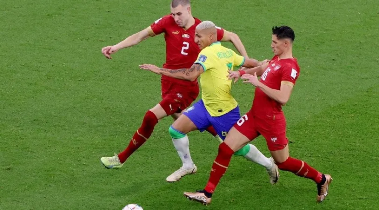 Mundial Qatar 2022: horario y TV de los partidos del lunes 28 de noviembre