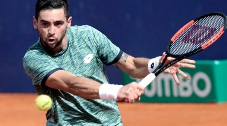 Jonatan Castellano se consagró en la última fecha del TN