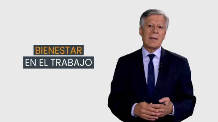 Claves para alcanzar el bienestar en el trabajo