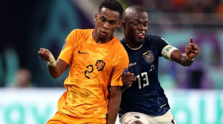 Mundial Qatar 2022: horario y TV de los partidos del martes 29 de noviembre