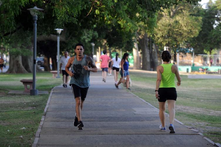 Cómo evitar los golpes de calor ante las altas temperaturas