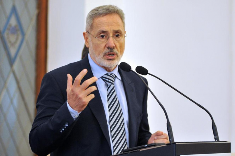 Sain será imputado en la causa que investiga supuesto espionaje ilegal