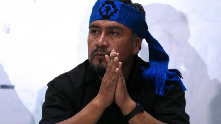 Chile: Mapuches presos iniciaron una huelga de hambre y repudiaron a Boric