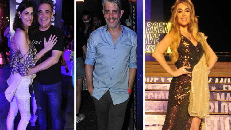 El lanzamiento de la obras teatrales para el verano