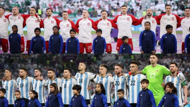 La altura, lo que preocupa a Scaloni para enfrentar a Polonia